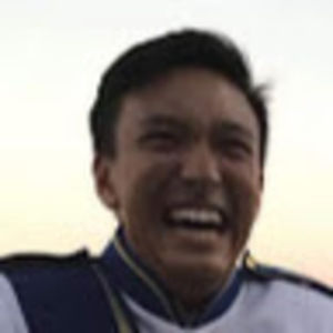 Meet your Posher, Kevin